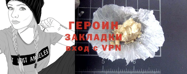 хмурый Алексин